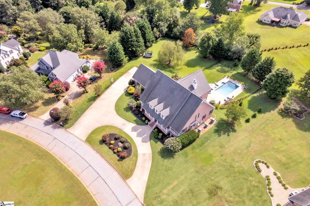 112 N Silver Beech Lane, Greer, SC 29651