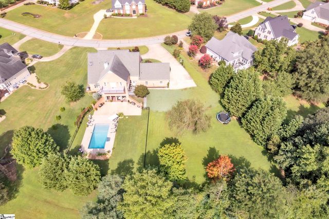 112 N Silver Beech Lane, Greer, SC 29651
