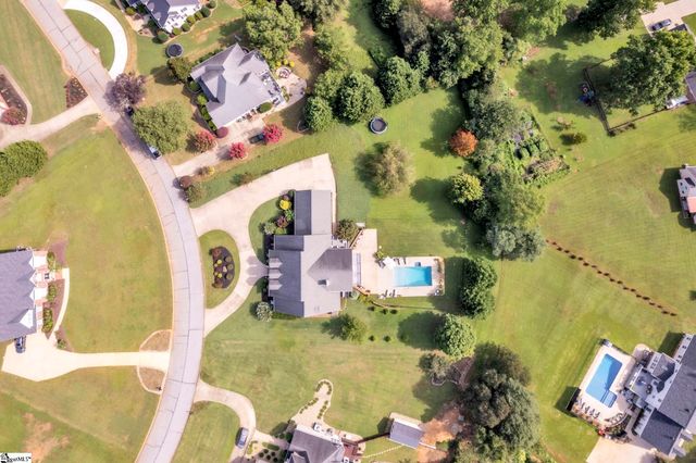 112 N Silver Beech Lane, Greer, SC 29651