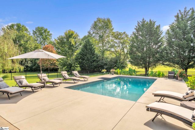 112 N Silver Beech Lane, Greer, SC 29651