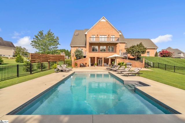 112 N Silver Beech Lane, Greer, SC 29651