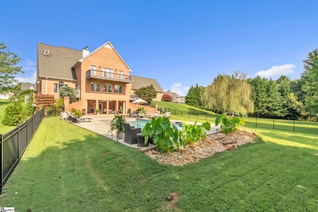 112 N Silver Beech Lane, Greer, SC 29651