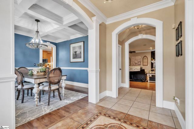 112 N Silver Beech Lane, Greer, SC 29651