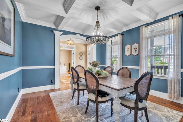 112 N Silver Beech Lane, Greer, SC 29651
