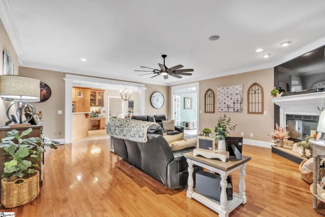 112 N Silver Beech Lane, Greer, SC 29651