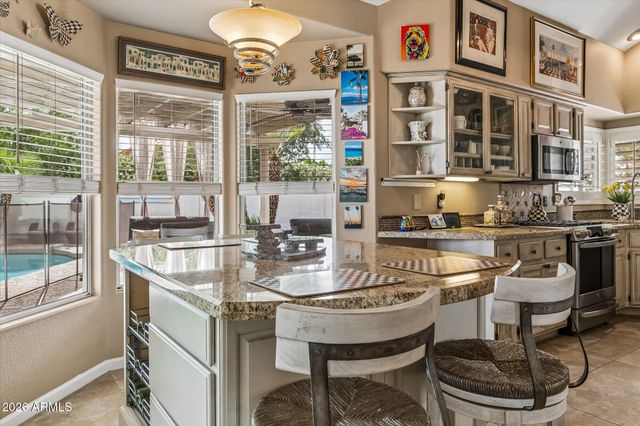 9014 N 107th Place, Scottsdale, AZ 85258