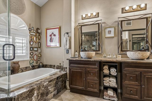 9014 N 107th Place, Scottsdale, AZ 85258