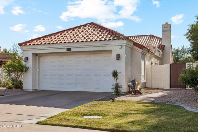 9014 N 107th Place, Scottsdale, AZ 85258