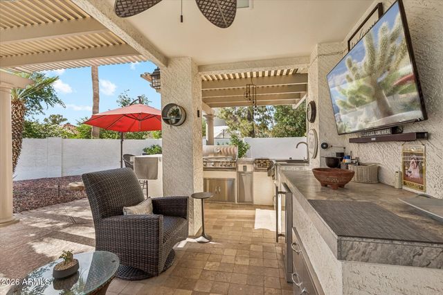 9014 N 107th Place, Scottsdale, AZ 85258