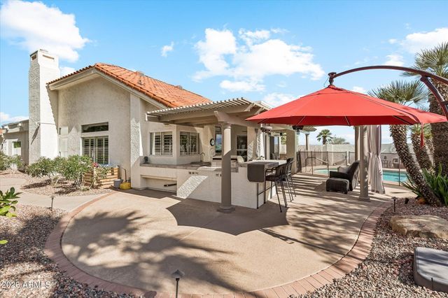 9014 N 107th Place, Scottsdale, AZ 85258