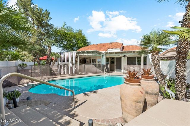 9014 N 107th Place, Scottsdale, AZ 85258