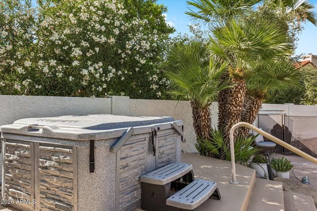 9014 N 107th Place, Scottsdale, AZ 85258