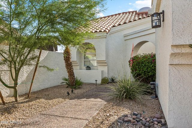 9014 N 107th Place, Scottsdale, AZ 85258