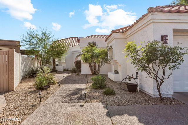 9014 N 107th Place, Scottsdale, AZ 85258