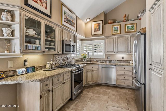 9014 N 107th Place, Scottsdale, AZ 85258