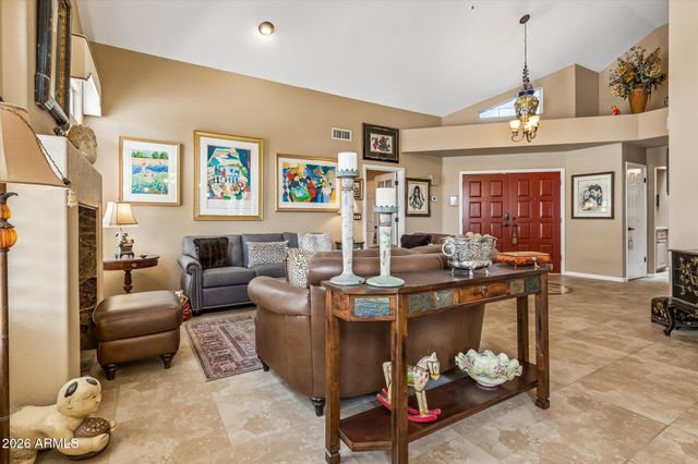 9014 N 107th Place, Scottsdale, AZ 85258