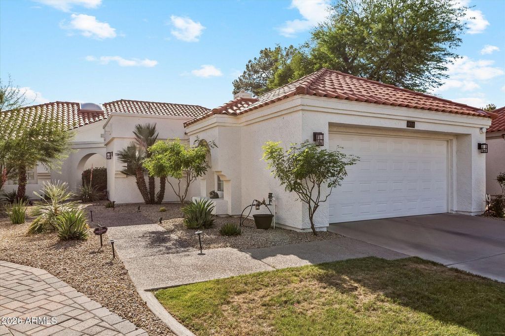 9014 N 107th Place, Scottsdale, AZ 85258