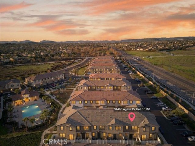 34495 Agave Drive 10110, Winchester, CA 92596