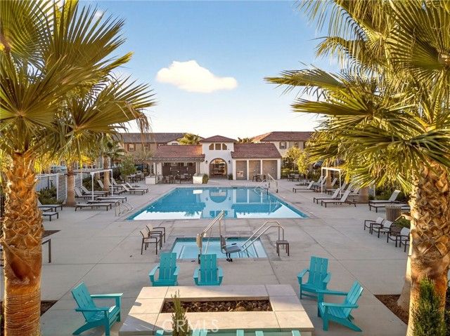 34495 Agave Drive 10110, Winchester, CA 92596