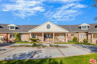 16501 Mulholland Drive, Los Angeles, CA 90049