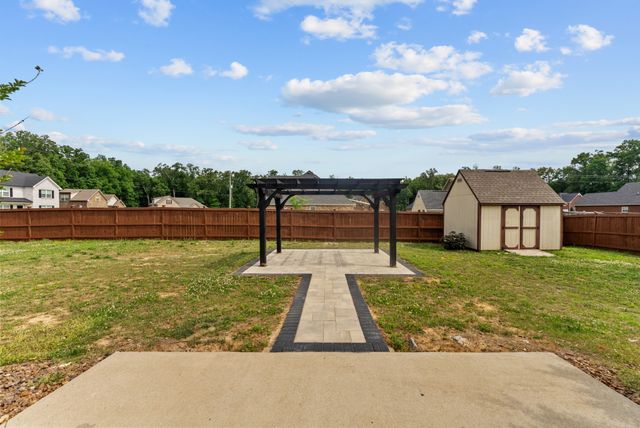 1310 Plano Ct, Murfreesboro, TN 37128