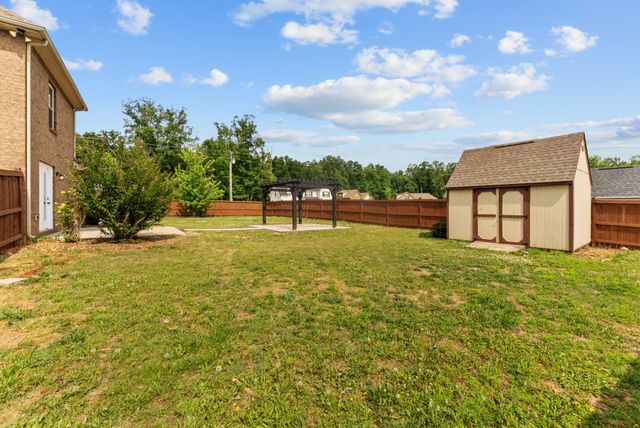 1310 Plano Ct, Murfreesboro, TN 37128