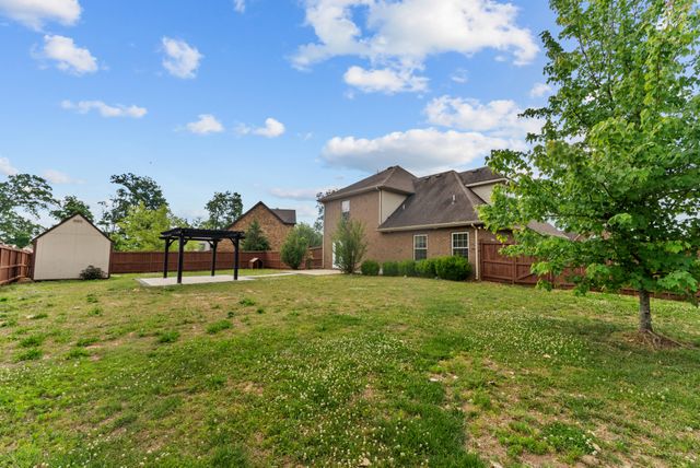 1310 Plano Ct, Murfreesboro, TN 37128