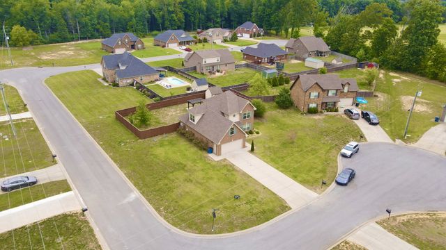 1310 Plano Ct, Murfreesboro, TN 37128