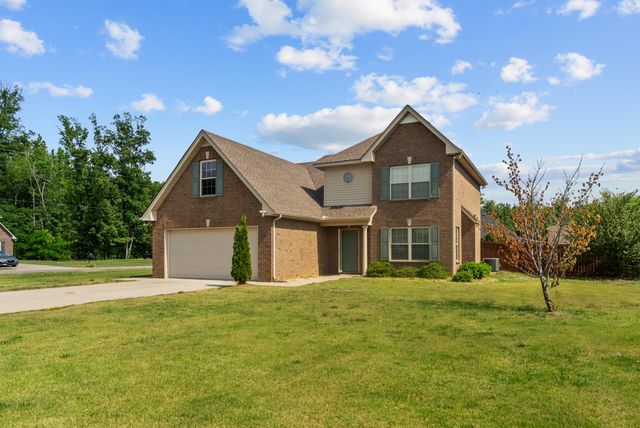 1310 Plano Ct, Murfreesboro, TN 37128