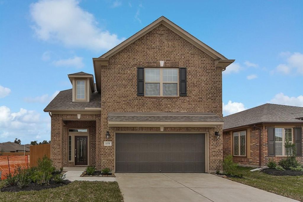 19556 Stripe Hill Bend, Conroe, TX 77356