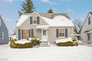 12701 York Boulevard, Garfield Heights, OH 44125