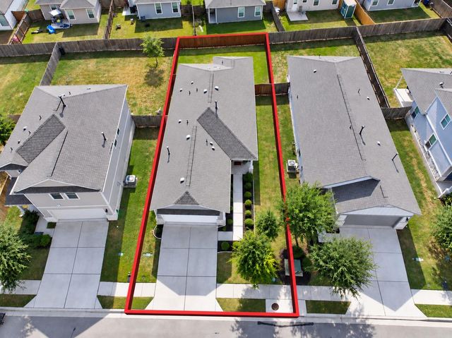 1313 Hazleton CV, Austin, TX 78753