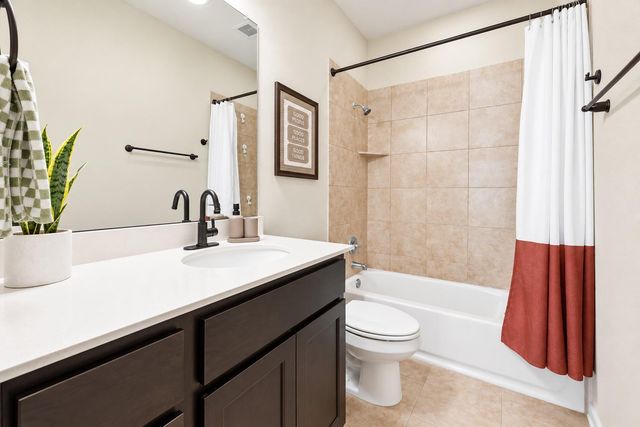 1313 Hazleton CV, Austin, TX 78753