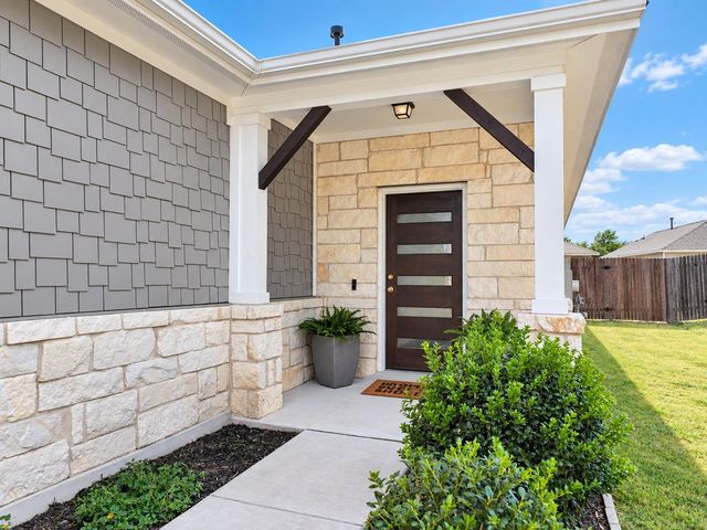 1313 Hazleton CV, Austin, TX 78753