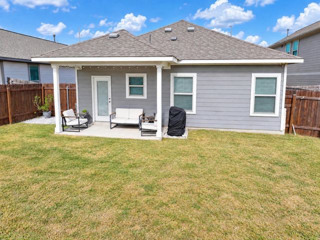 1313 Hazleton CV, Austin, TX 78753