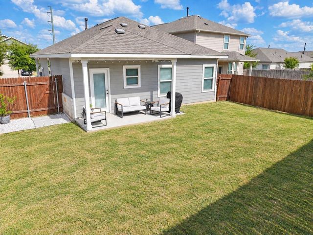 1313 Hazleton CV, Austin, TX 78753