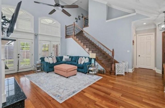 908 Chartres Street, Lake Charles, LA 70605