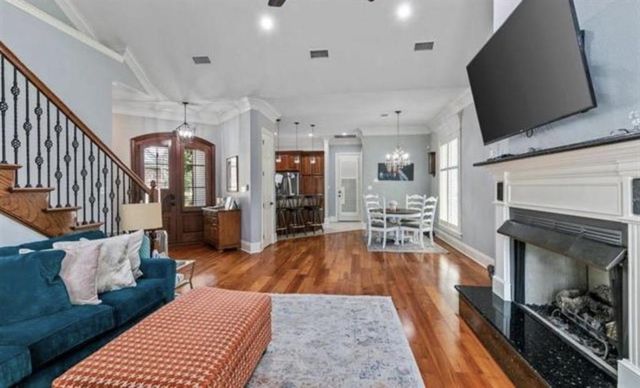 908 Chartres Street, Lake Charles, LA 70605