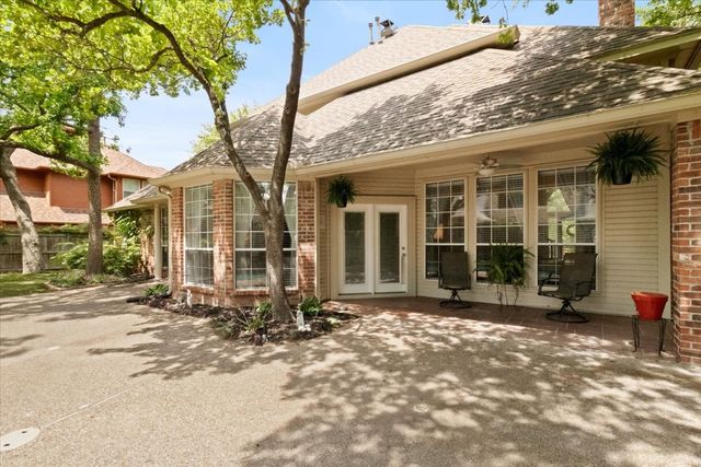 1416 Gatewood Drive, Denton, TX 76205