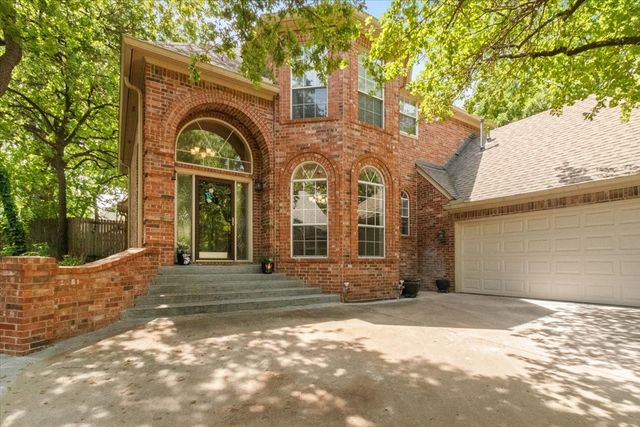 1416 Gatewood Drive, Denton, TX 76205