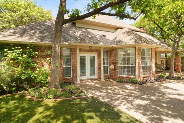 1416 Gatewood Drive, Denton, TX 76205