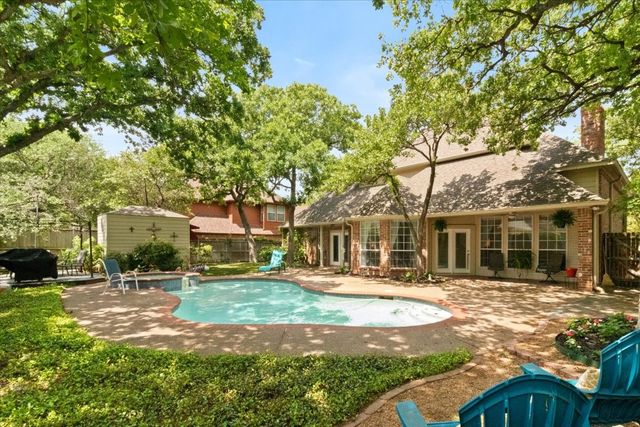 1416 Gatewood Drive, Denton, TX 76205