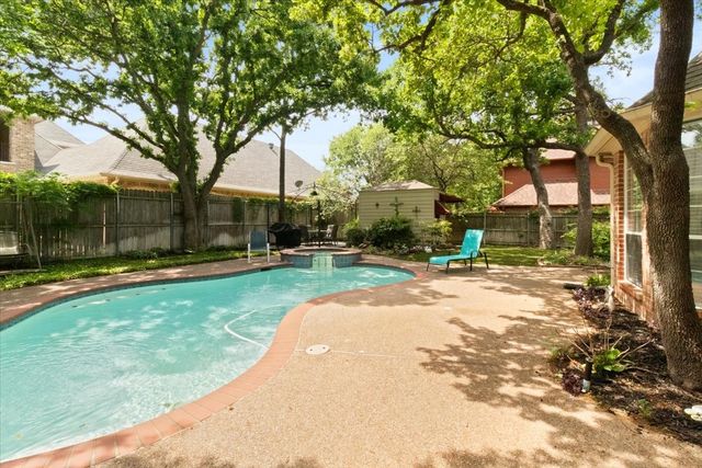 1416 Gatewood Drive, Denton, TX 76205