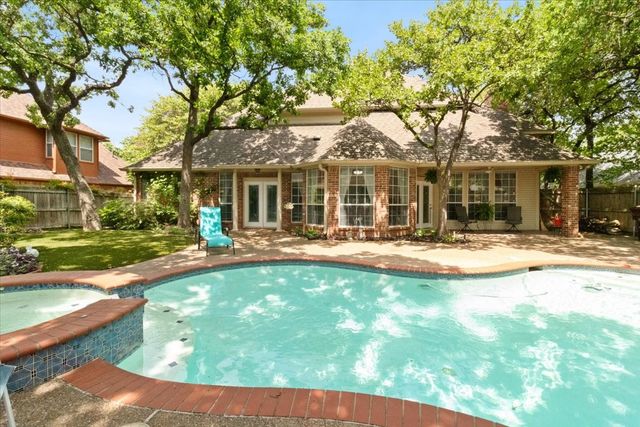 1416 Gatewood Drive, Denton, TX 76205