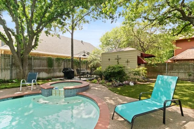 1416 Gatewood Drive, Denton, TX 76205