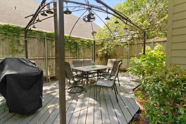 1416 Gatewood Drive, Denton, TX 76205