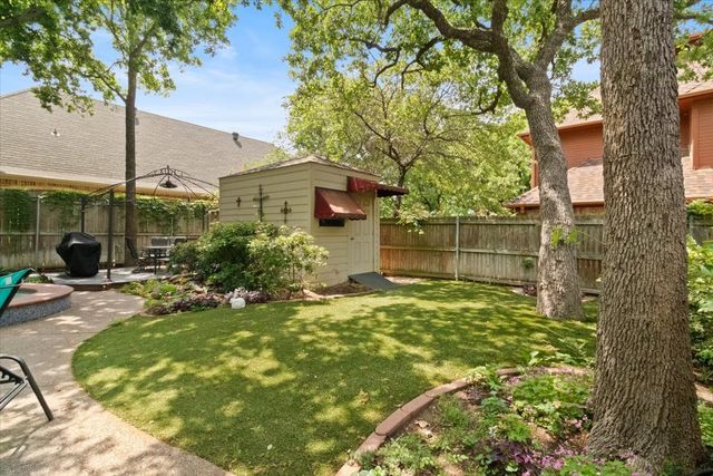 1416 Gatewood Drive, Denton, TX 76205