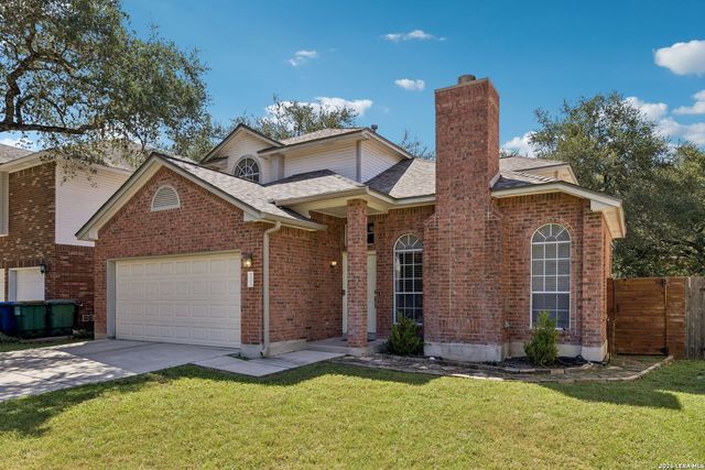 2123 MOLLYS WAY DR, San Antonio, TX 78232
