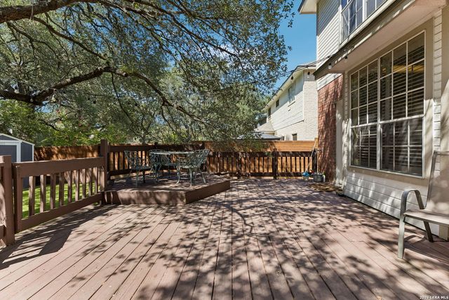2123 MOLLYS WAY DR, San Antonio, TX 78232