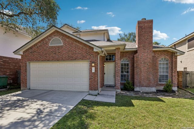 2123 MOLLYS WAY DR, San Antonio, TX 78232